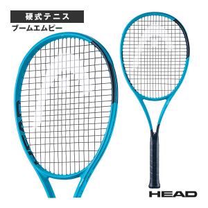 HEAD（ヘッド） ブーム エムピー エル 2024 230124 BOOM MP L 2024