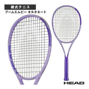 INFERNO ゴーセン バドミントンラケット インフェルノレイド RAID