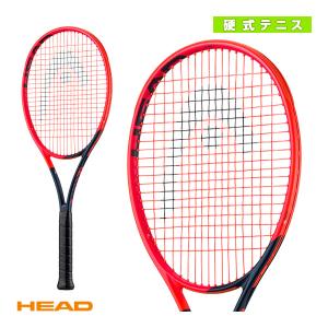 HEAD（ヘッド） HEAD Radical MP 2023 硬式テニスラケット 品番 235113
