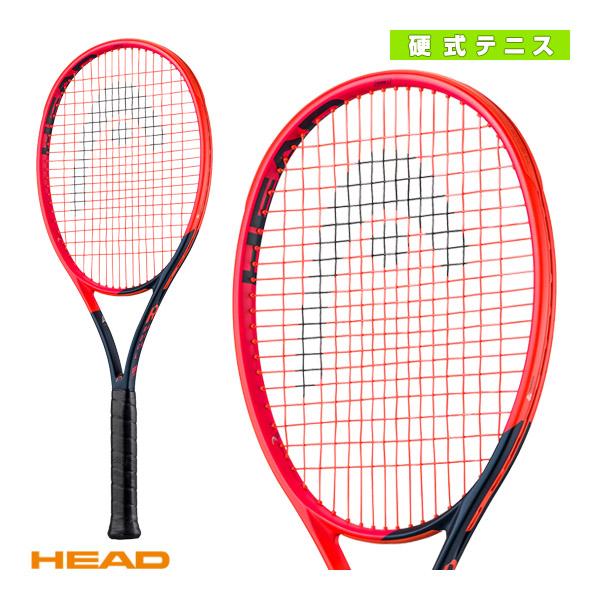 ヘッド テニスラケット  ラジカルチームエル2023/RADICAL TEAM L 2023『235...