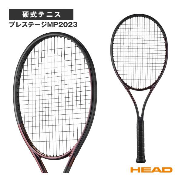 ヘッド テニスラケット  プレステージMP2023/Prestige MP 2023『236123』