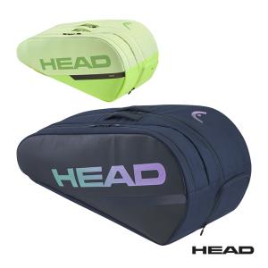 HEAD（ヘッド） Team Racquet Bag L チーム ラケット バッグ L
