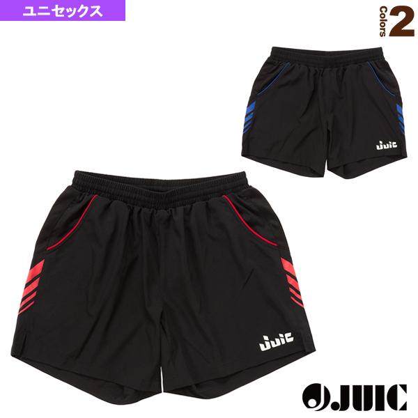 ジュウイック 卓球ウェア（メンズ/ユニ）  JUIC-フレックス／ユニセックス（5589）