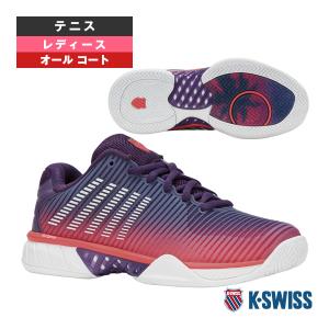 DUNLOP（ダンロップ） ケイ・スイス K・SWISS テニスシューズ メンズ