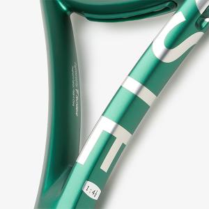 ラコステ テニスラケット L.23 LIGHT...の詳細画像1