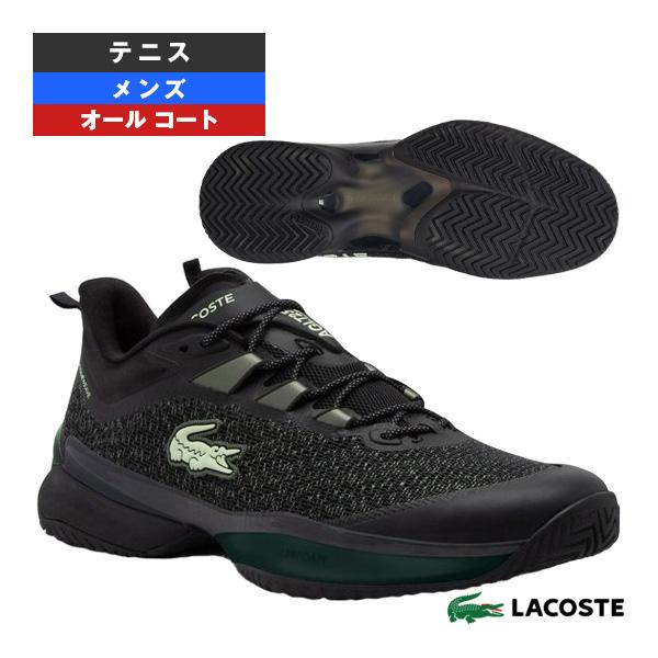 ラコステ テニスシューズ  AG-LT23 ULTRA 225 2 SMA メンズ 50SMA000...