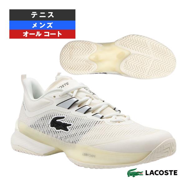 ラコステ テニスシューズ  AG-LT23 ULTRA 225 3 SMA メンズ 50SMA000...