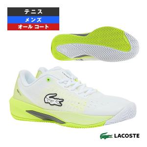 LACOSTE（ラコステ） テニスシューズ レディース AG-LT EVO 2261 SFA