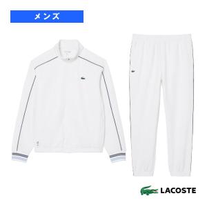LACOSTE（ラコステ） テニスウェア メンズ トラックスーツ WH9994-99