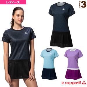 ルコックテニスワンピース テニスウェア ワンピース の商品一覧 ウエア テニス スポーツ 通販 Yahoo ショッピング