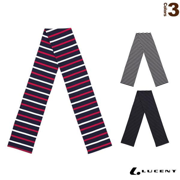 ルーセント テニスアクセサリ・小物  マフラータイ XLE-338