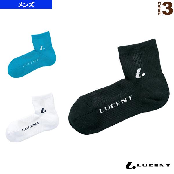 ルーセント テニスウェア『メンズ/ユニ』  ソックス メンズ XLN-196