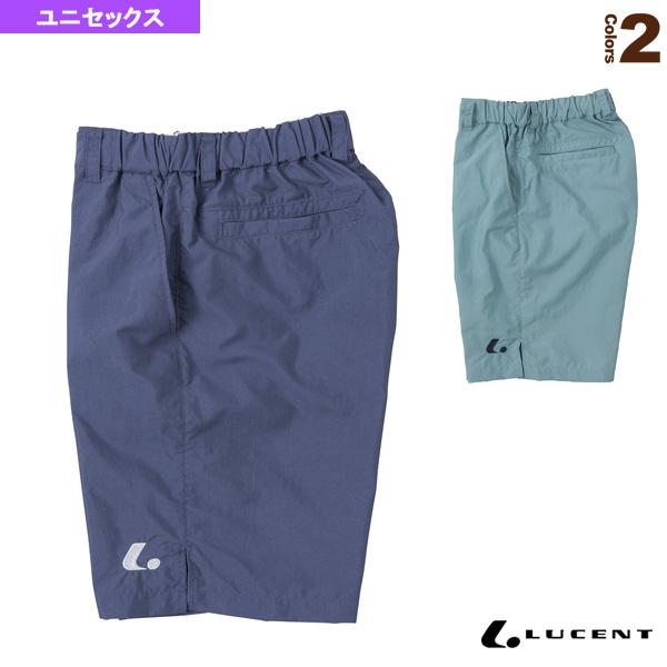 ルーセント テニスウェア『メンズ/ユニ』  ハーフパンツ ユニセックス XLS-549