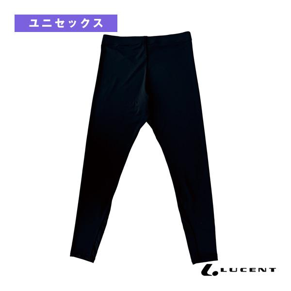 ルーセント テニスアンダーウェア  ロングスパッツ ユニセックス XLS-555