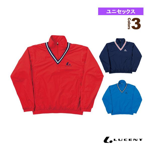 ルーセント テニスウェア『メンズ/ユニ』  ウィンドウォーマートレーナー/ユニセックス『XLT-14...
