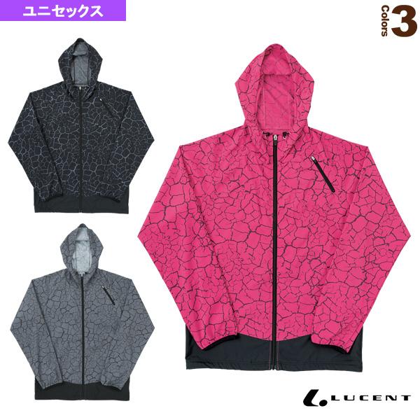 ルーセント テニスウェア『メンズ/ユニ』  ウォームアップ/ユニセックス『XLW-485』