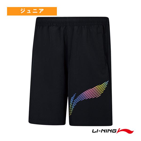 リーニン バドミントンウェア『ジュニア』  トレーニングパンツ ジュニア AAPW068