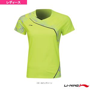 YONEX（ヨネックス） テニスウェア『レディース』 ゲームシャツ