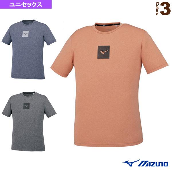 ミズノ オールスポーツウェア（メンズ/ユニ） Tシャツ／ユニセックス（32MA0011） 