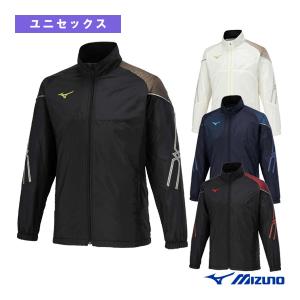ミズノ公式 発熱素材 ブレスサーモウォーマーシャツ ユニセックス