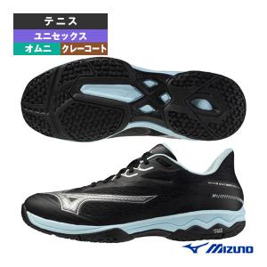 MIZUNO（ミズノ） WAVE EXCEED5 WIDE OC ウエーブエクシード 5 ワイド