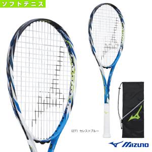 YONEX（ヨネックス） ソフトテニスラケット ボルトレイジ 5S VOLTRAGE