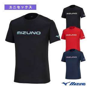 MIZUNO（ミズノ） ゲームシャツ 82JAB110 ユニセックス 2024SS 卓球