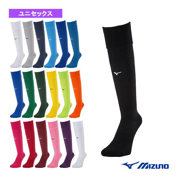 ミズノ サッカーウェア『メンズ/ユニ』  TMムジソックス ユニセックス P2MXA060