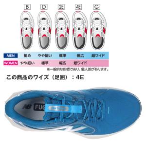 ニューバランス テニスシューズ フューエルセル...の詳細画像1