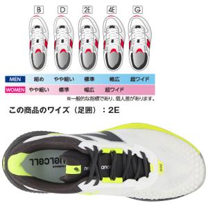 ニューバランス テニスシューズ フューエルセル...の詳細画像1