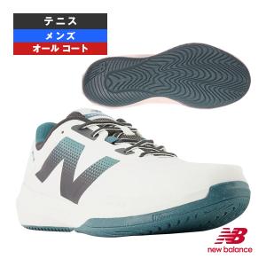 ニューバランス NEW BALANCE テニスシューズ レディース オールコート