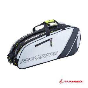 プロケネックス テニスバッグ  ツアーダブルサーモバッグ/Tour Double Thermo Bag『AYBG2302』｜luckpiece