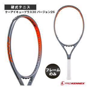 PROKENNEX（プロケネックス） テニスラケット ケーアイキュープラス