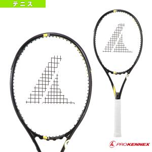 プロケネックス テニスラケット  Ki Qplus 5 ver.19/ケーアイキュープラスファイブ/Kinetic Qplusシリーズ『CO-14686』｜luckpiece