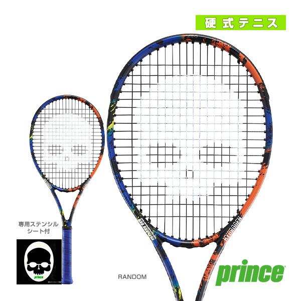 プリンス テニスラケット  RANDOM 300『7T53E』