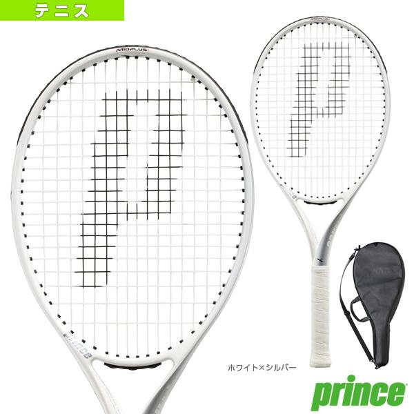 プリンス テニスラケット  Prince X105/エックス105/255g/右利き用『7TJ130...
