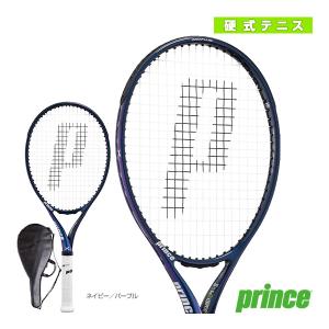 プリンス テニスラケット エックス105 X105 270g 右利き用 7TJ184