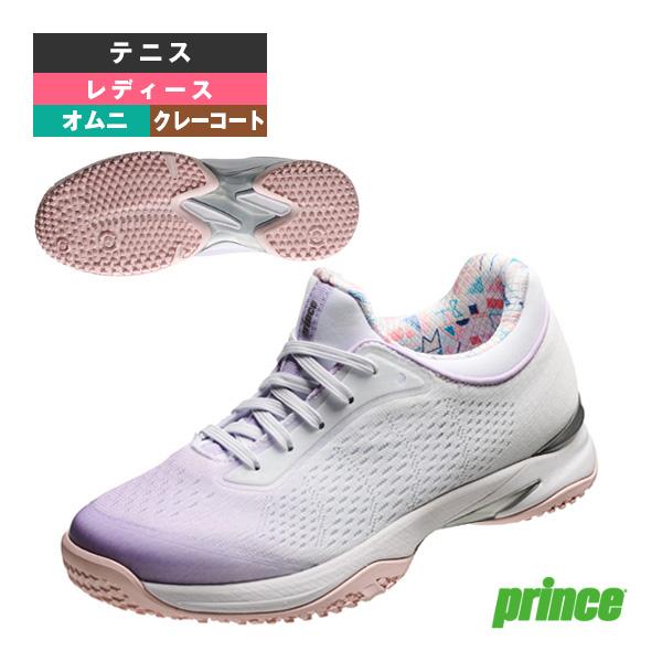 プリンス テニスシューズ  ビーナスマッシュ CG VENUSMASH CG クレー・グラスサンド ...