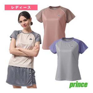 YONEX（ヨネックス） テニスウェア『レディース』 ゲームシャツ