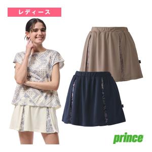 FILA（フィラ） テニス・バドミントンウェア『レディース』 スコート