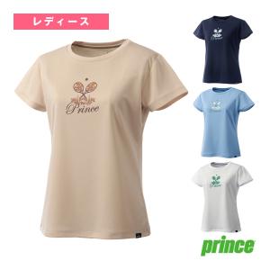 Prince（プリンス） テニスウェア レディース ハイブリッド中綿