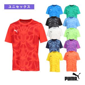 プーマ サッカー メンズユニ ゲームシャツの買取情報