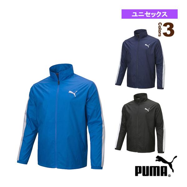 プーマ オールスポーツウェア（メンズ/ユニ）  ESS ウインドブレーカー トレーニングジャケット／...