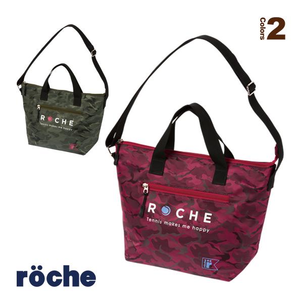 ローチェ（roche） テニスバッグ  ショルダーバッグ（238701）