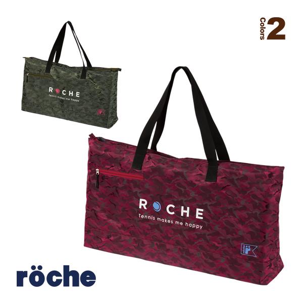 ローチェ（roche） テニスバッグ  ラケットトートバッグ（238702）