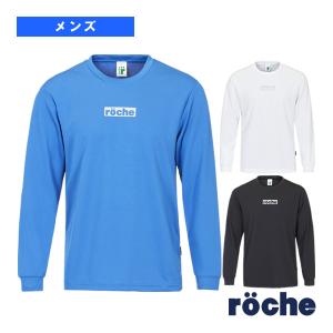 roche（ローチェ） テニスウェア メンズ プラクティスTシャツ 258606