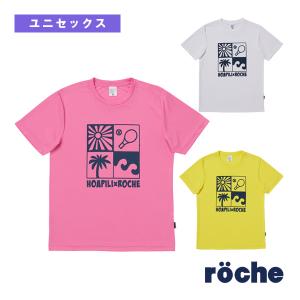 roche（ローチェ） 【ポイント10％】ローチェ テニスウェア メンズ