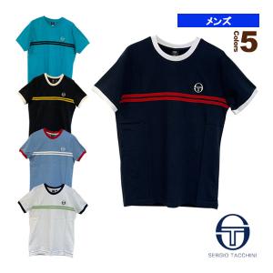 セルジオタッキーニ ライフスタイルウェア（メンズ/ユニ）  Tシャツ／メンズ（36640）｜luckpiece