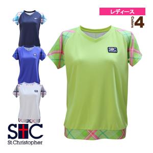 セントクリストファー　テニスウェア　M テニスウェア セントクリストファー」の人気商品一覧 | 安い商品