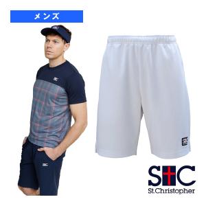 ellesse（エレッセ） テニスウェア メンズ ハーフパンツ テニス